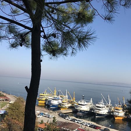 Sehzade Butik Otel Муданья Экстерьер фото