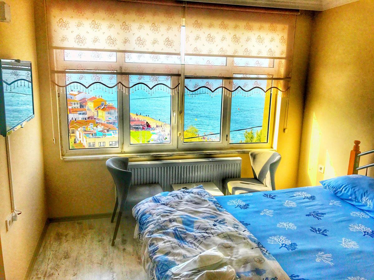 Sehzade Butik Otel Муданья Экстерьер фото