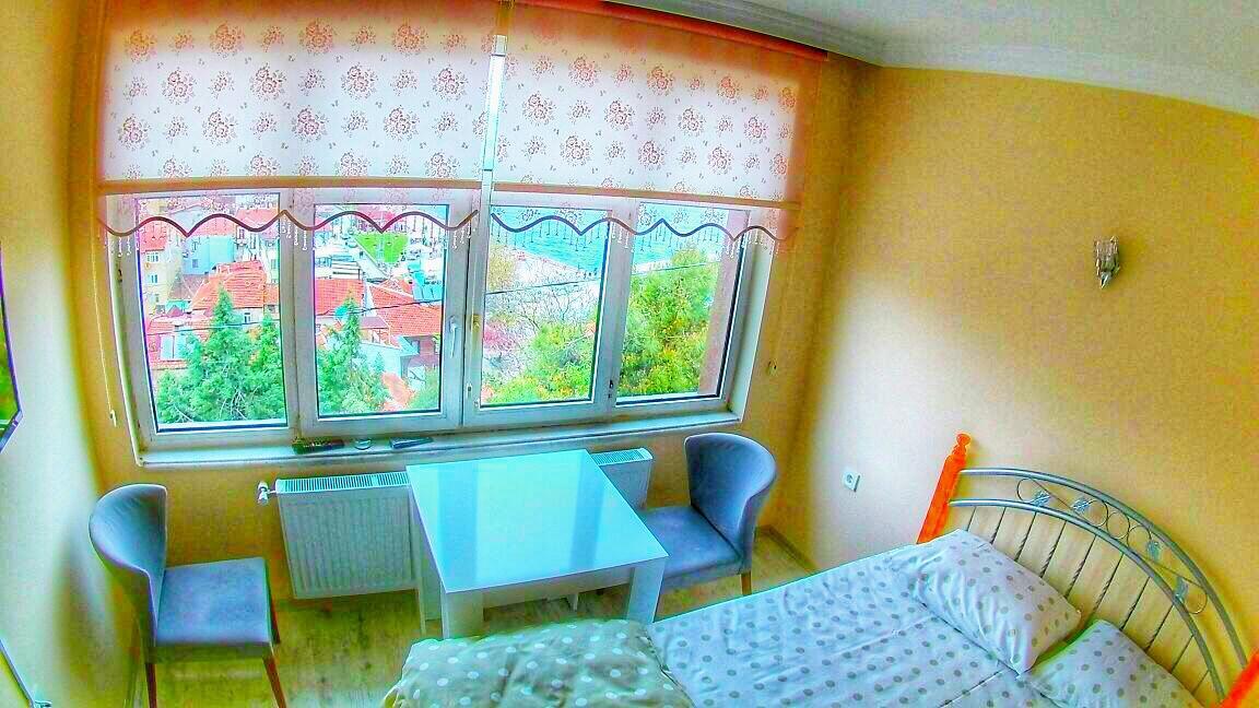 Sehzade Butik Otel Муданья Экстерьер фото